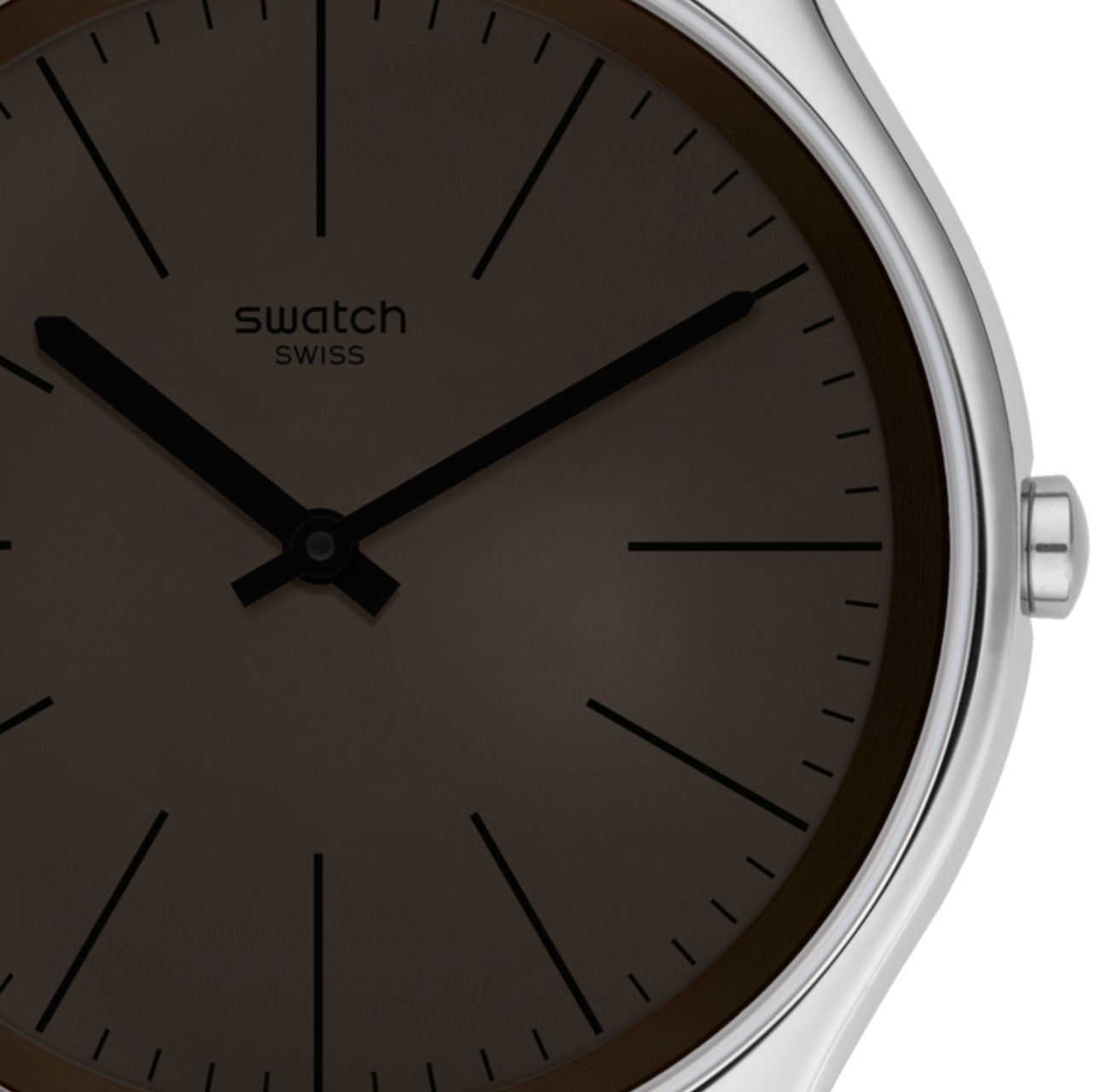 Swatch SS07S109GG OH MIROIR, DIS-MOI QUI EST LE PLUS BEAU?