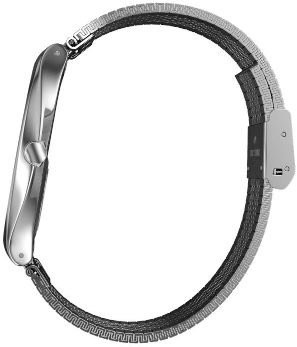 Swatch SS07S109GG OH MIROIR, DIS-MOI QUI EST LE PLUS BEAU?