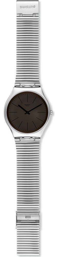 Swatch SS07S109GG OH MIROIR, DIS-MOI QUI EST LE PLUS BEAU?