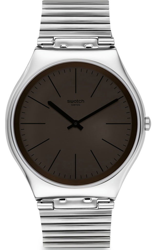 Swatch SS07S109GG OH MIROIR, DIS-MOI QUI EST LE PLUS BEAU?