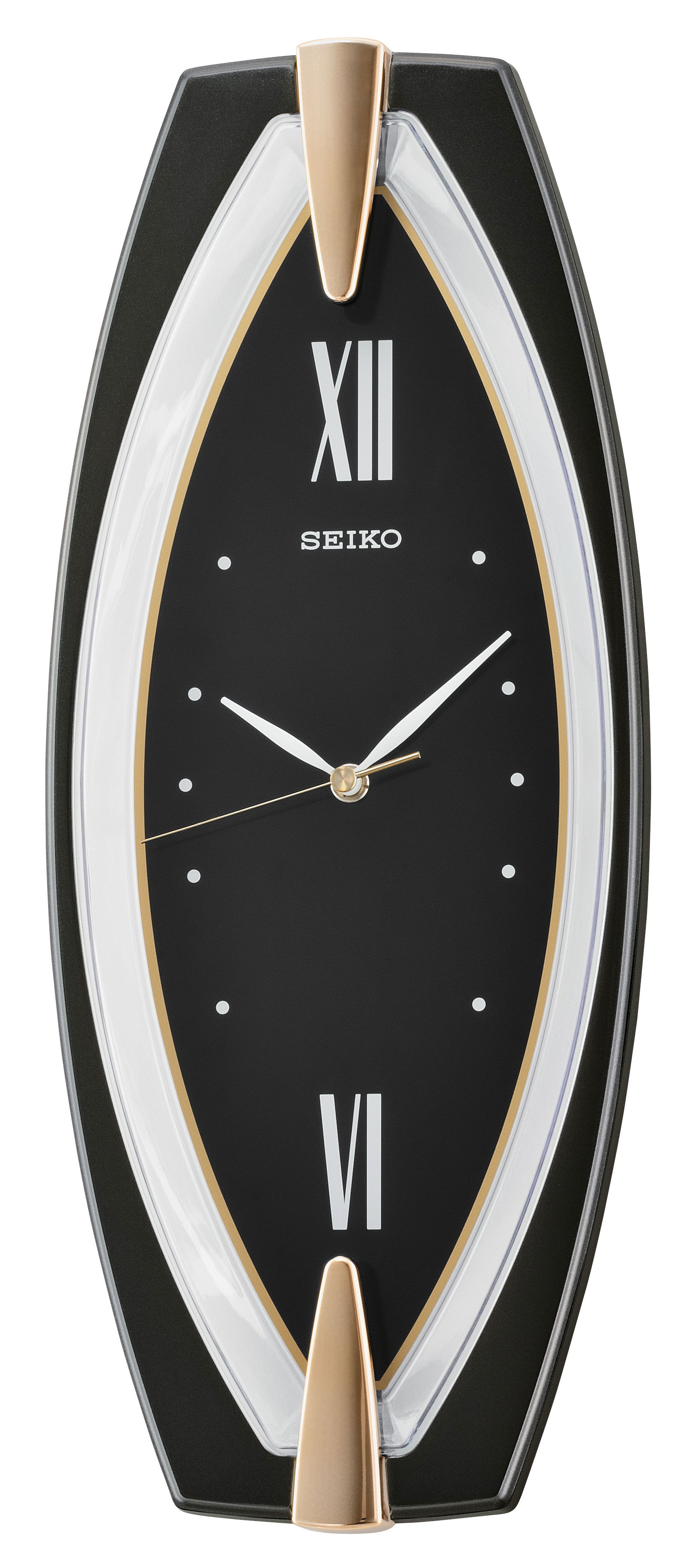 Seiko Qxa342j Duvar Saati