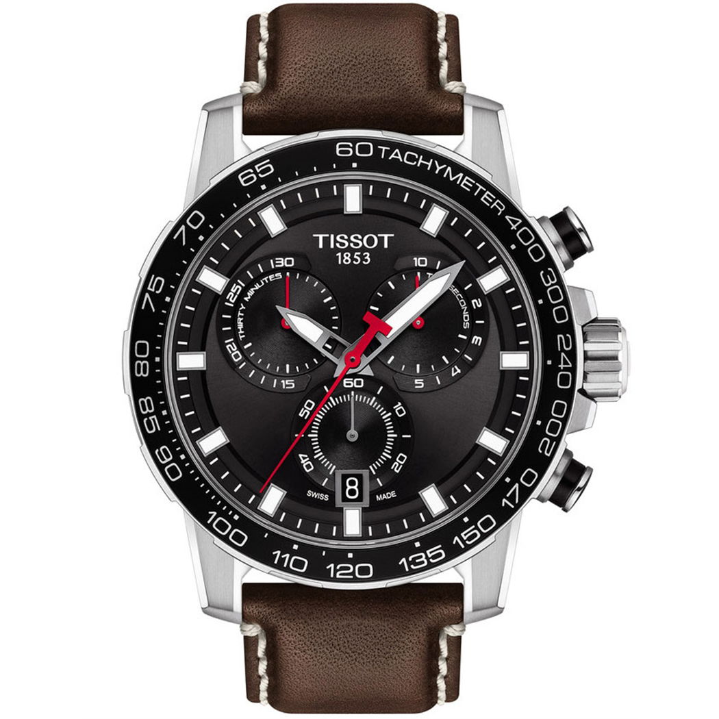 Tissot SUPERSPORT CHRONO T125.617.16.051.01
