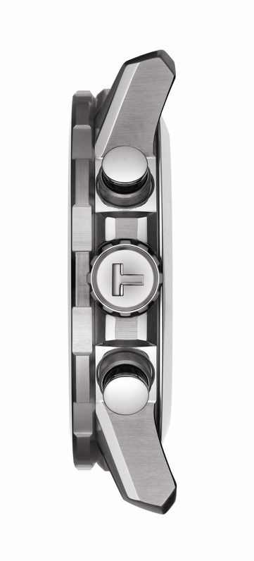 Tissot SUPERSPORT CHRONO T125.617.16.051.01