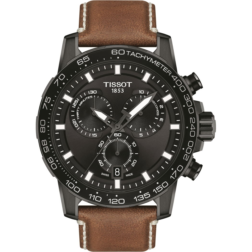 Tissot Supersport Chrono T125.617.36.051.01 Erkek Kol Saati