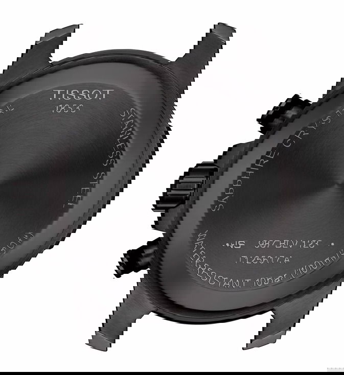 Tissot Supersport Chrono 45.5mm T1256173605101 - Erkek Kol Saati (T125.617.36.051.01)