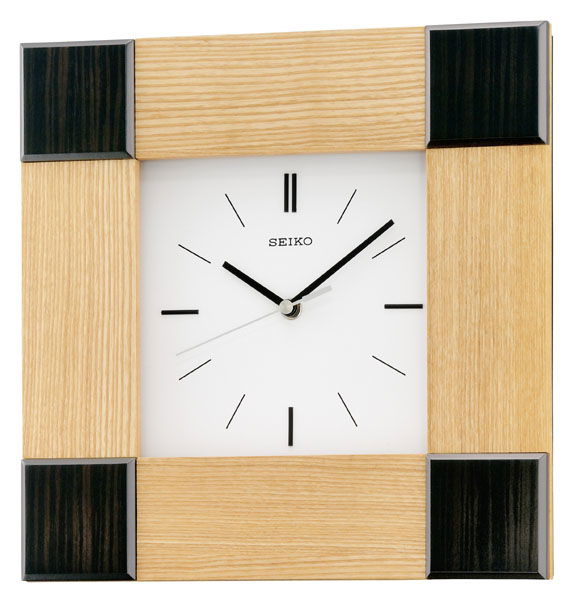 Seiko Qxa458z Duvar Saati