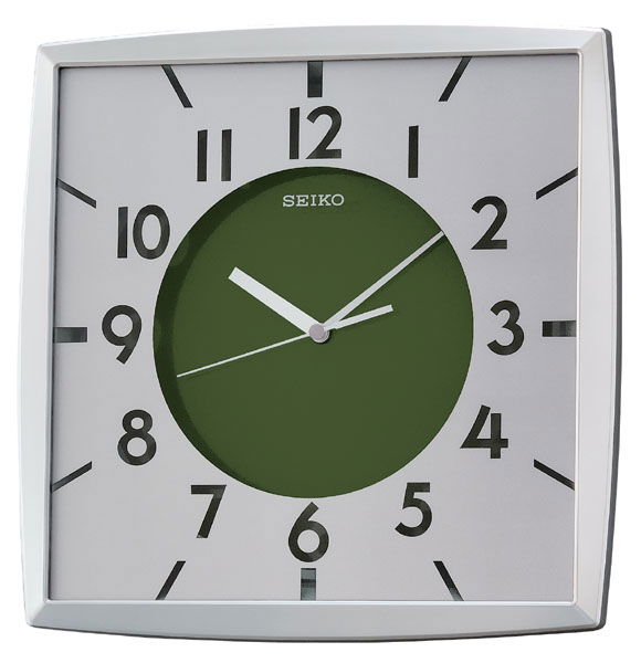 Seiko Qxa467m Duvar Saati