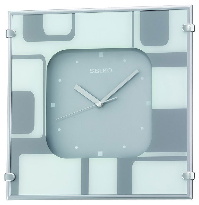 Seiko Qxa475s Duvar Saati