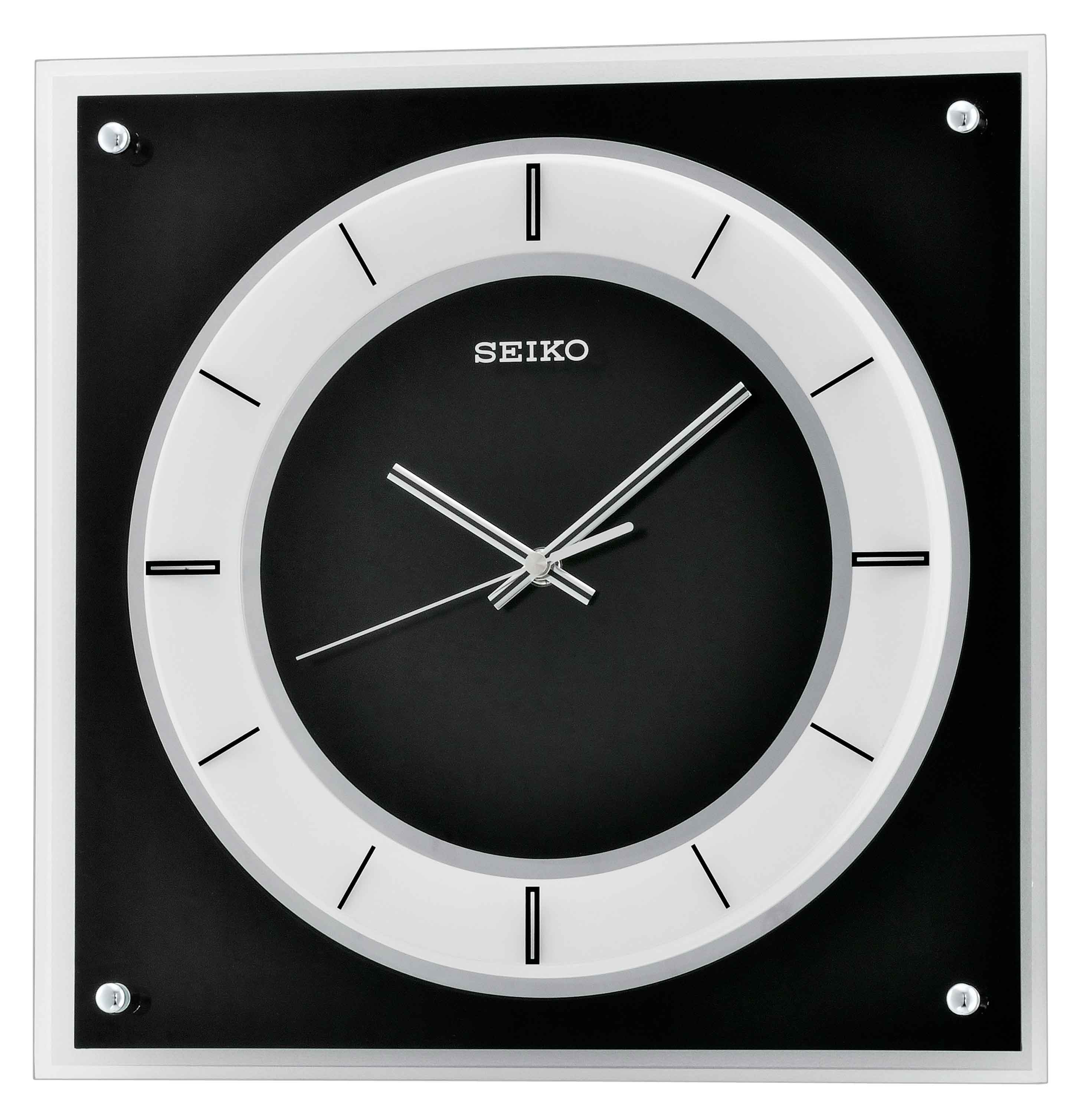 Seiko Qxa523k Duvar Saati