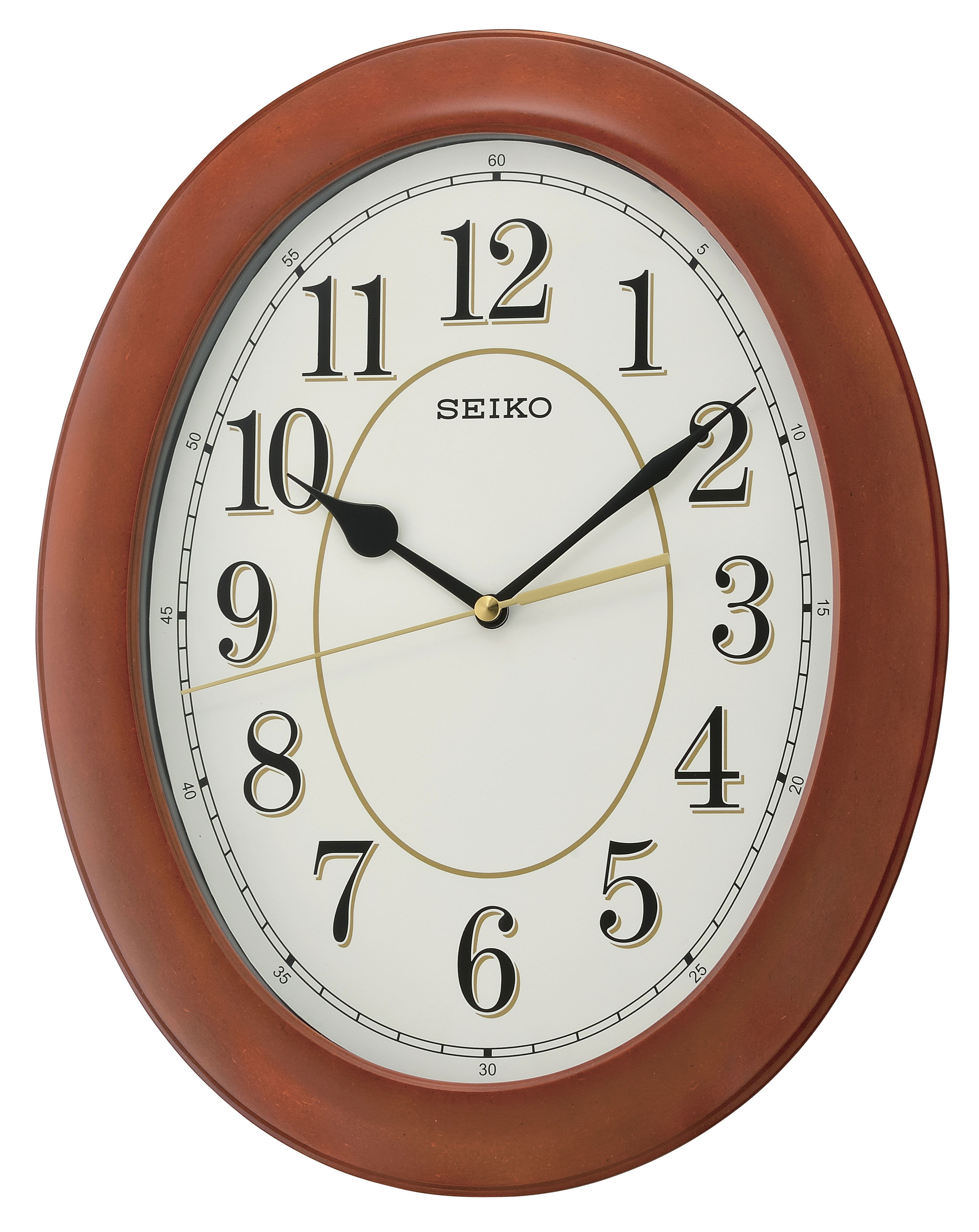 Seiko Qxa664b Duvar Saati