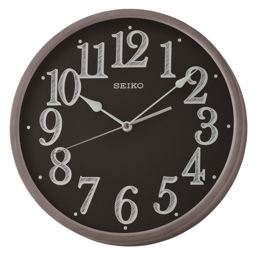 Seiko Qxa706k Duvar Saati