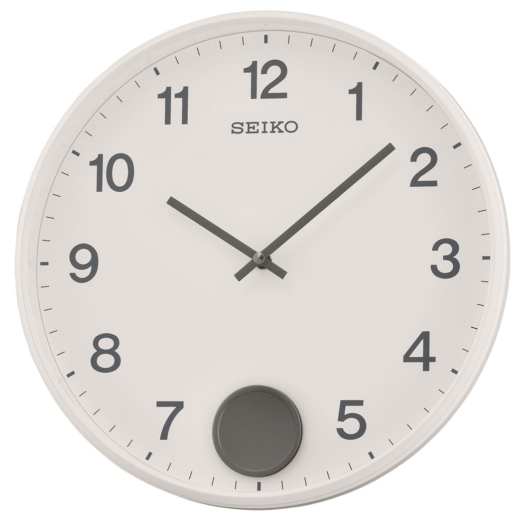 Seiko Qxc235w Duvar Saati