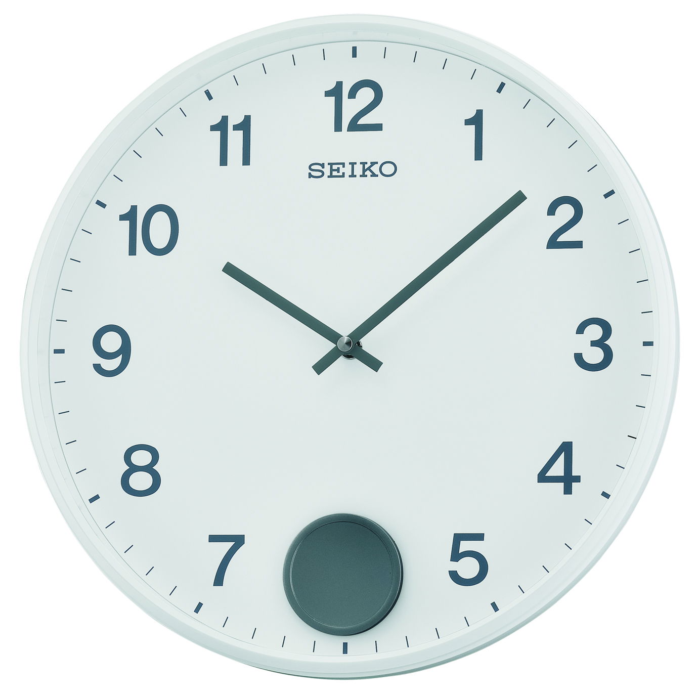 Seiko Qxc235w Duvar Saati