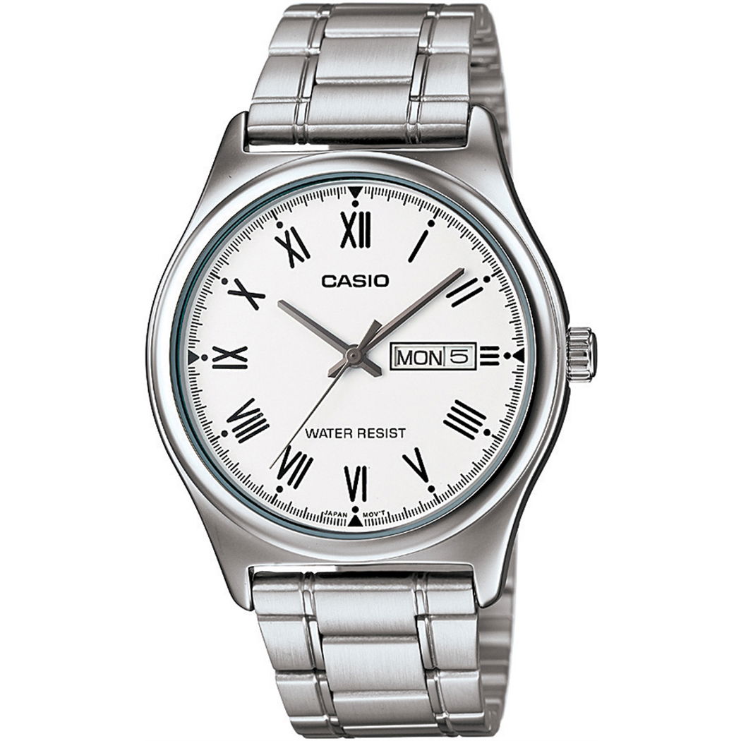 Casio Mtp-v006d-7budf Erkek Kol Saati
