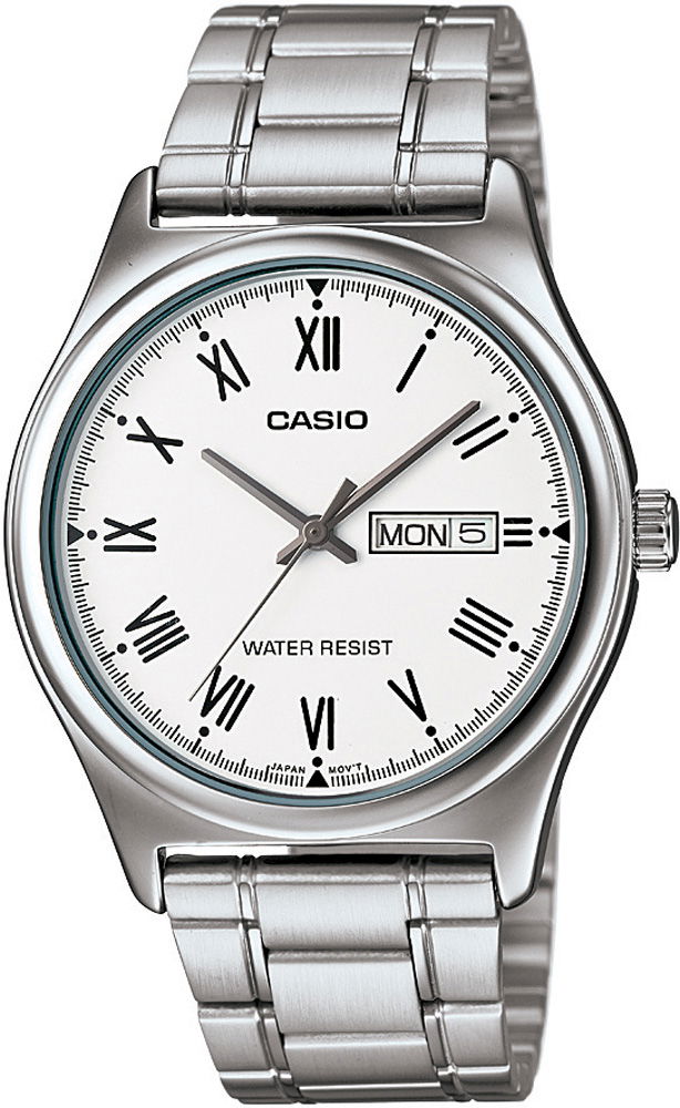 Casio Mtp-v006d-7budf Erkek Kol Saati