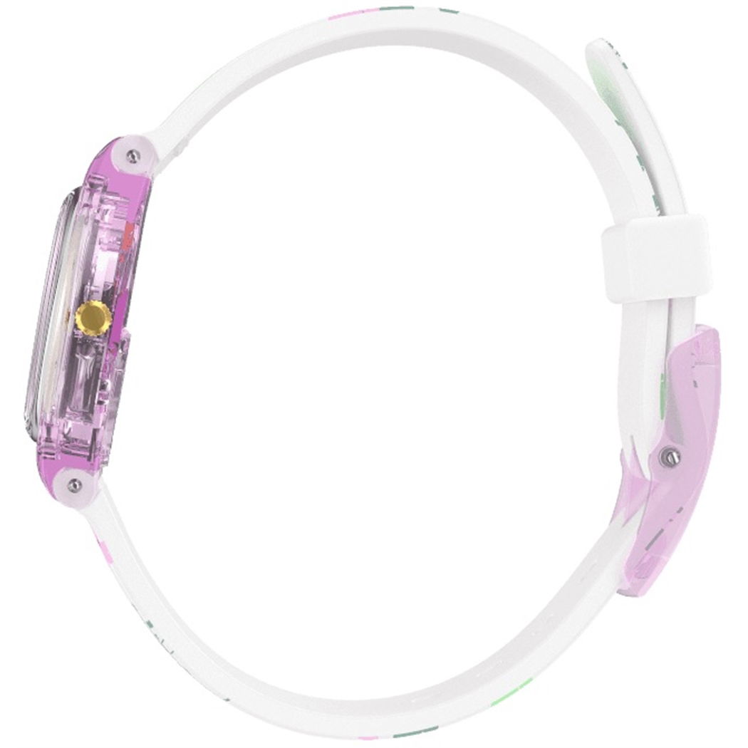 Swatch Lp160 ENCHANTED POND Bayan Kol Saati