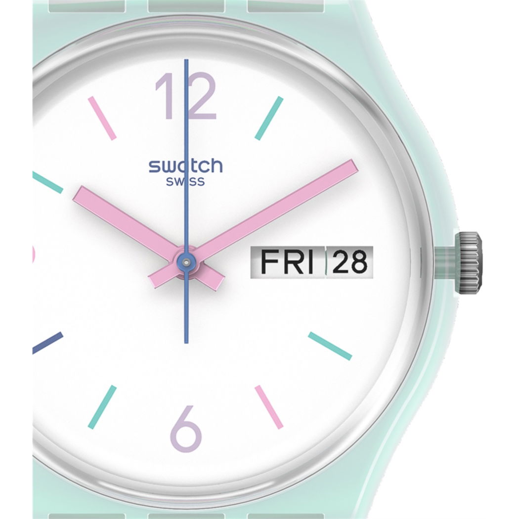 Swatch Gl702 Bayan Kol Saati