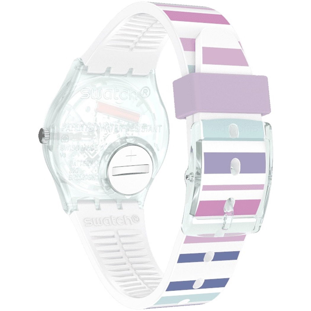 Swatch Gl702 Bayan Kol Saati