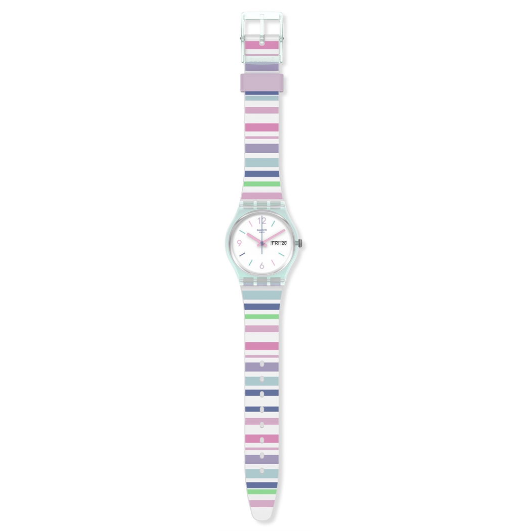 Swatch Gl702 Bayan Kol Saati