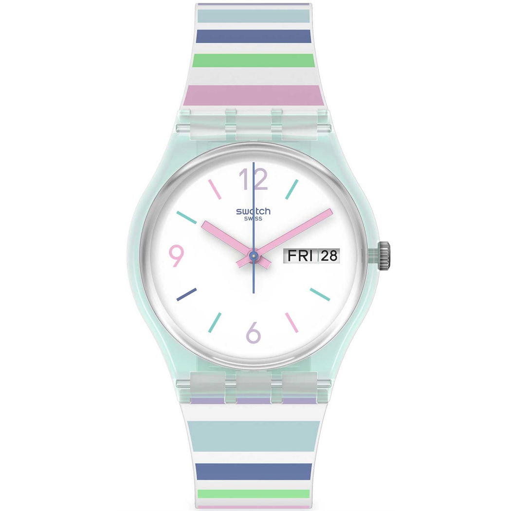 Swatch Gl702 Bayan Kol Saati