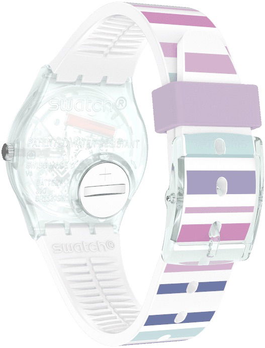 Swatch Gl702 Bayan Kol Saati