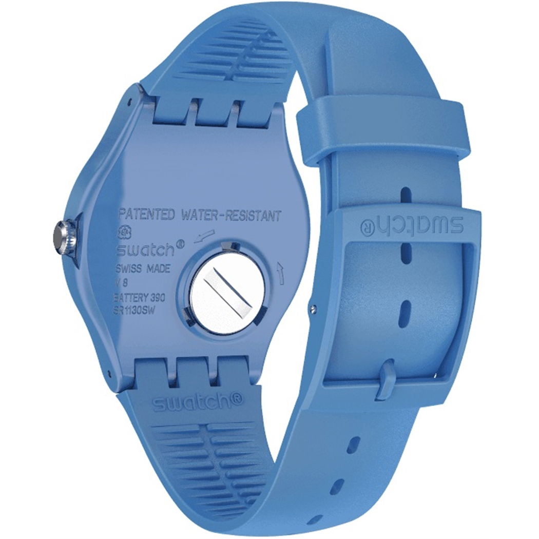 Swatch SUOS401 KHAKITEX Erkek Kol Saati