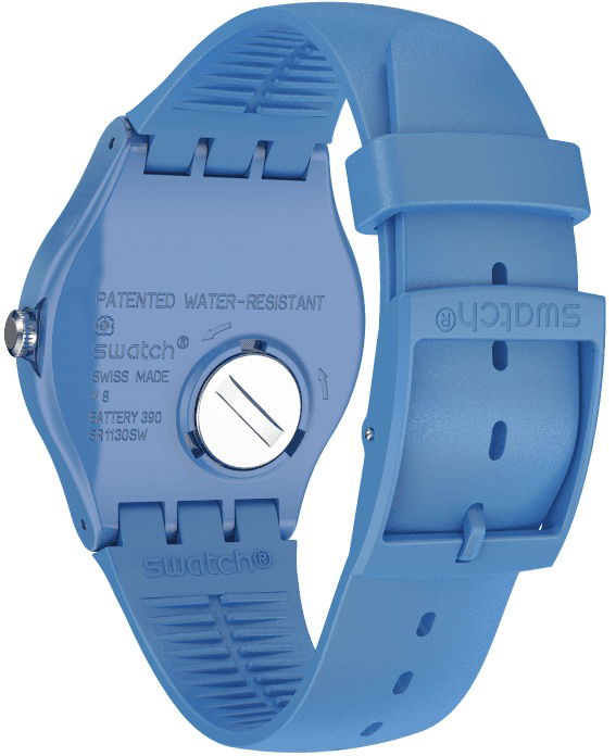 Swatch SUOS401 KHAKITEX Erkek Kol Saati