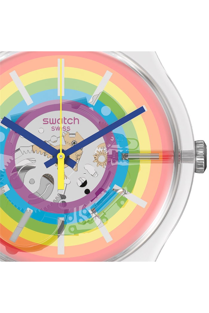 Swatch SUOK148 OPENSUMMER Kol Saati