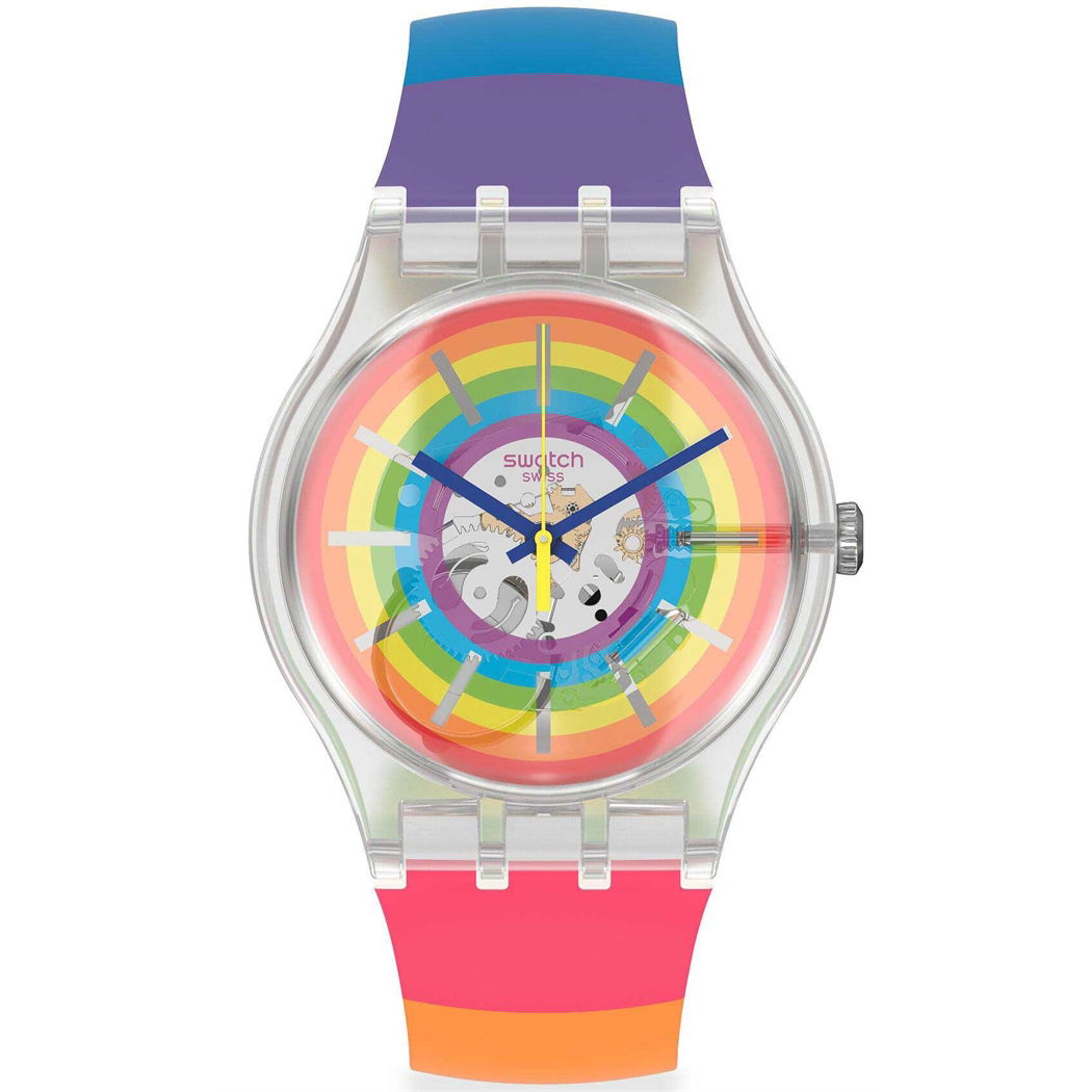 Swatch SUOK148 OPENSUMMER Kol Saati