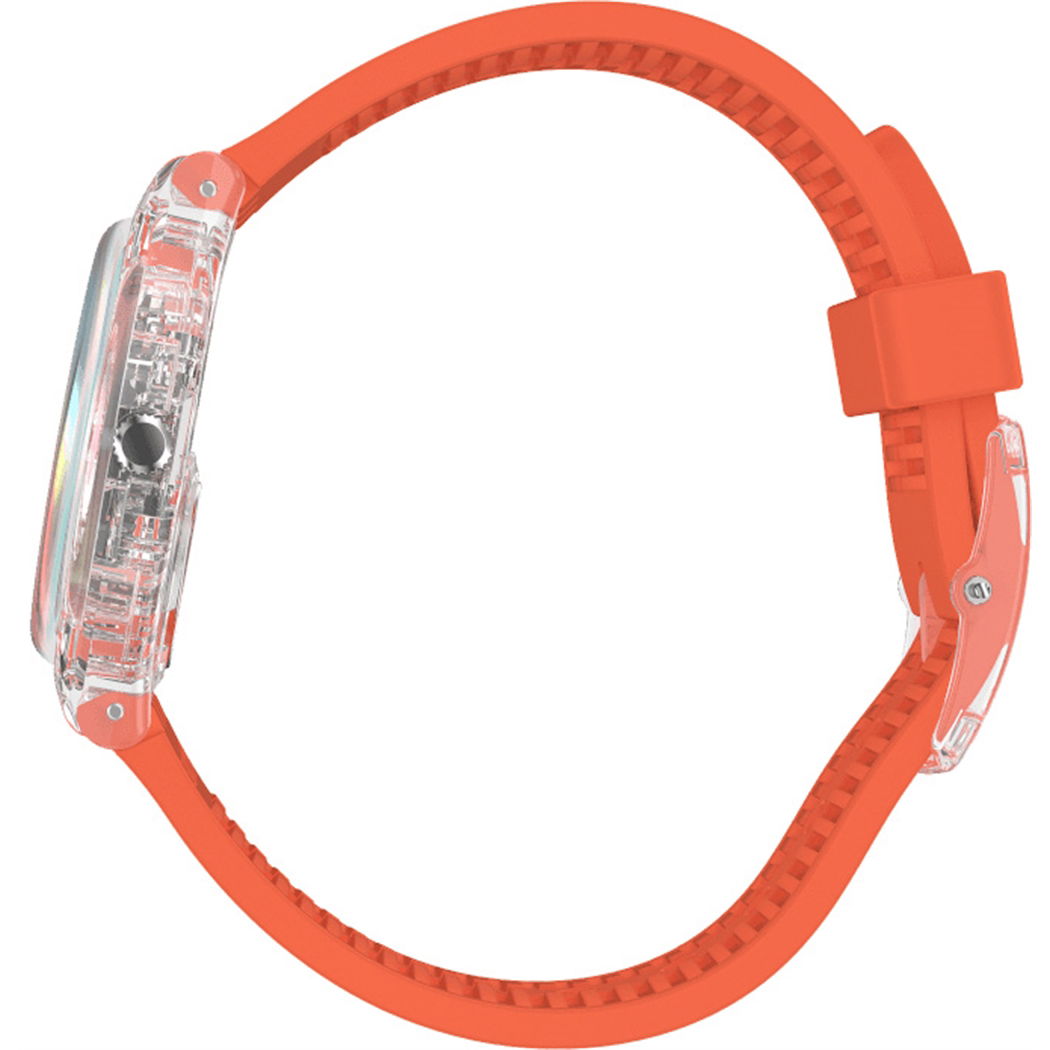 Swatch Ge722 RED AWAY Kol Saati