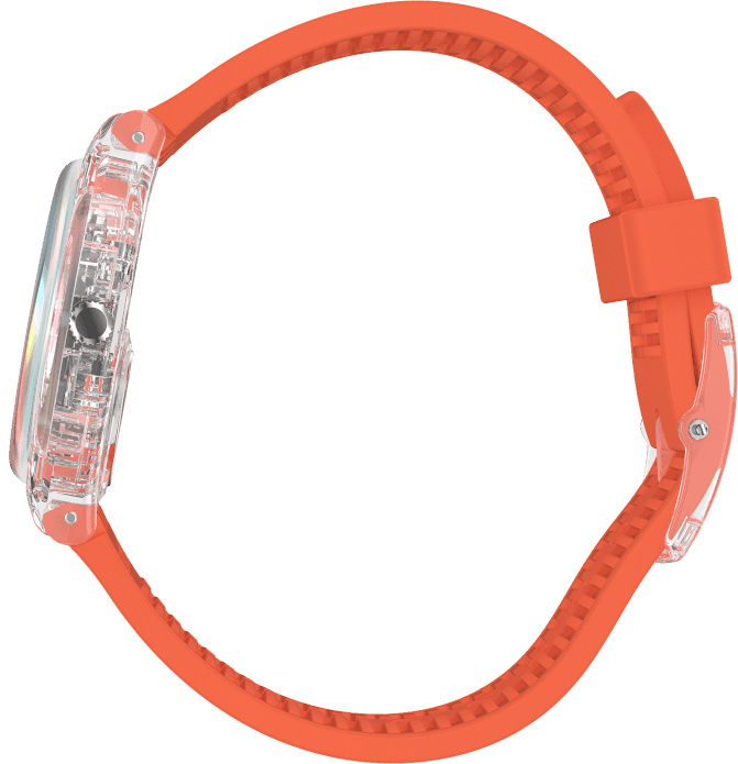 Swatch Ge722 RED AWAY Kol Saati