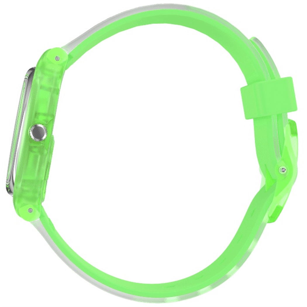 Swatch Gg226 ELECTRIC FROG Kol Saati