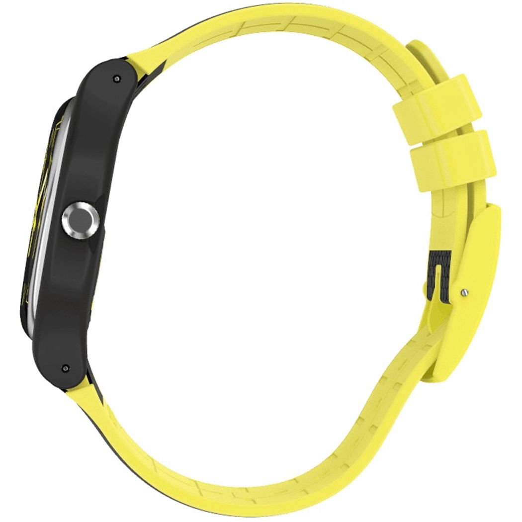 Swatch SUOB406 NIGHT CORD Kol Saati