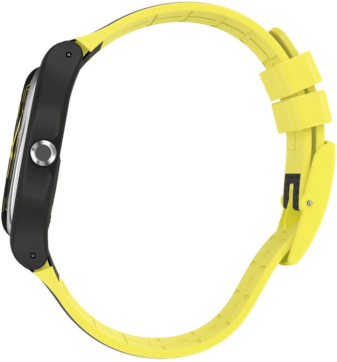 Swatch SUOB406 NIGHT CORD Kol Saati