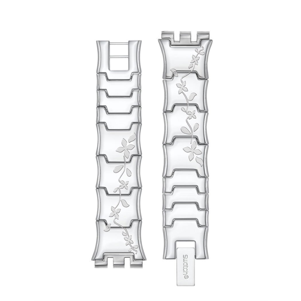 Swatch Metal Kordon Asfk300g