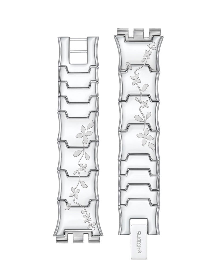 Swatch Metal Kordon Asfk300g