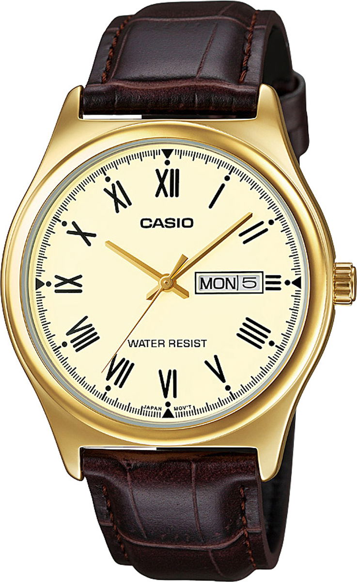 Casio Mtp-v006gl-9budf Erkek Kol Saati