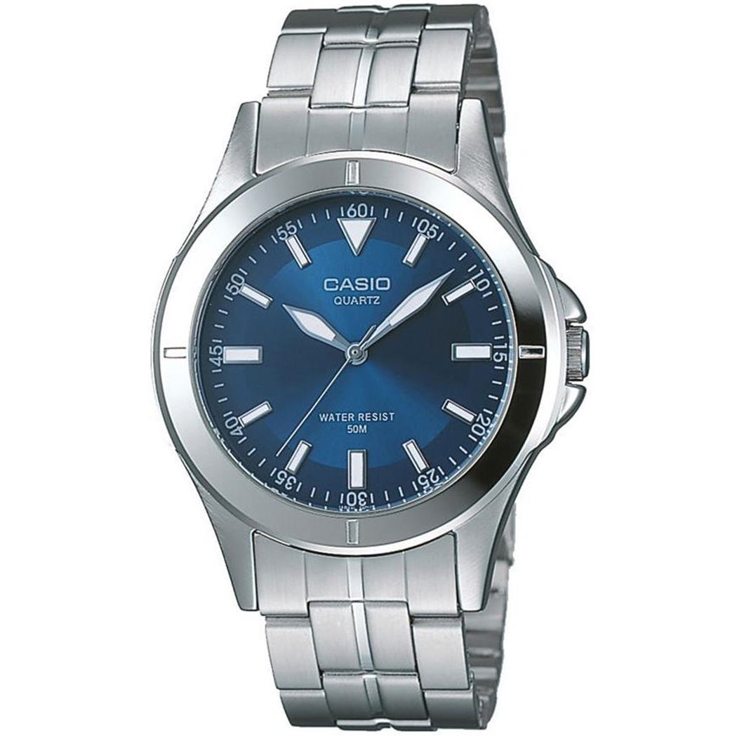 Casio Mtp-1214a-2avdf Erkek Kol Saati