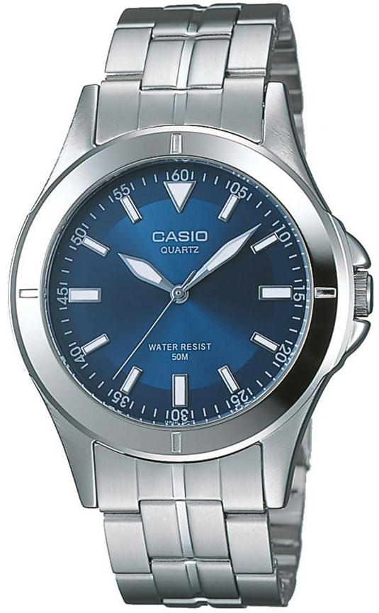 Casio Mtp-1214a-2avdf Erkek Kol Saati