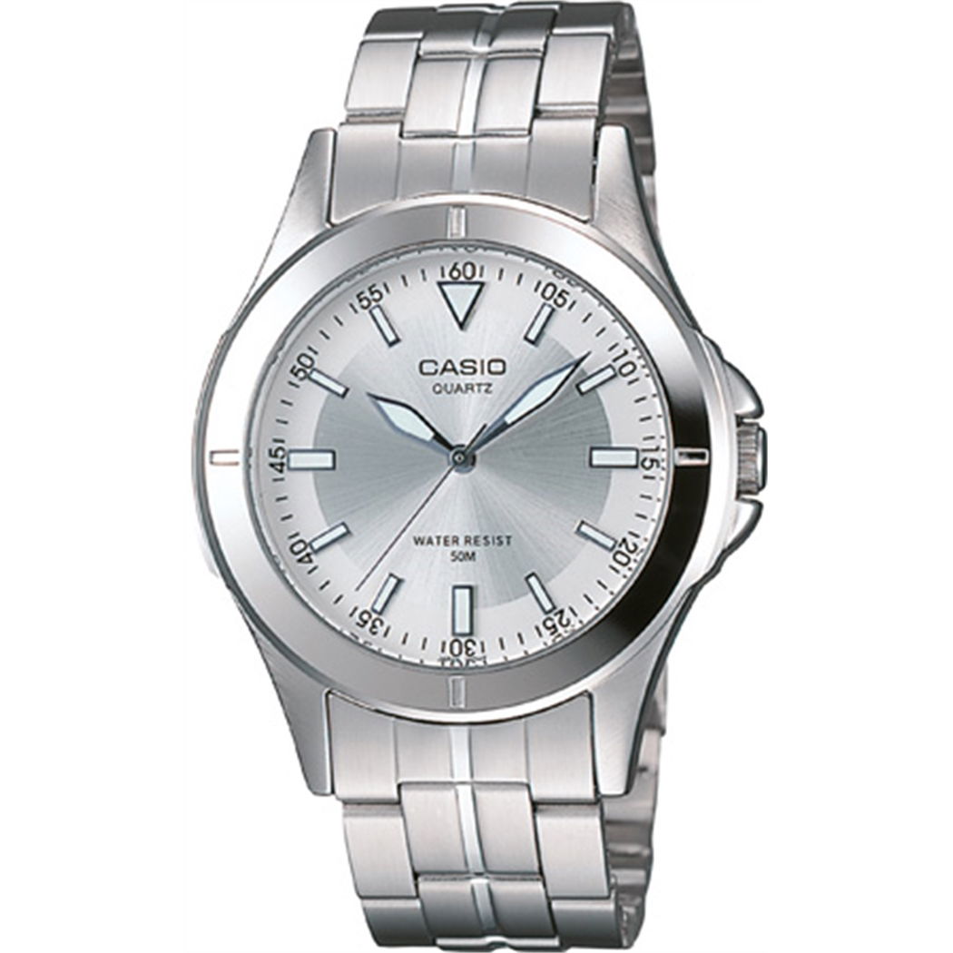 Casio Mtp-1214a-7avdf Erkek Kol Saati