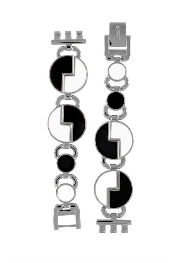 Swatch Metal Kordon Alb164g