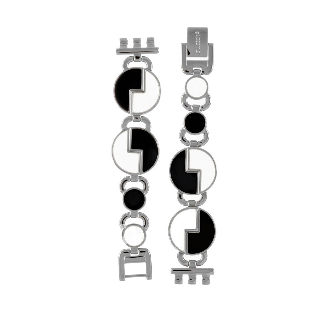 Swatch Metal Kordon Alb164g