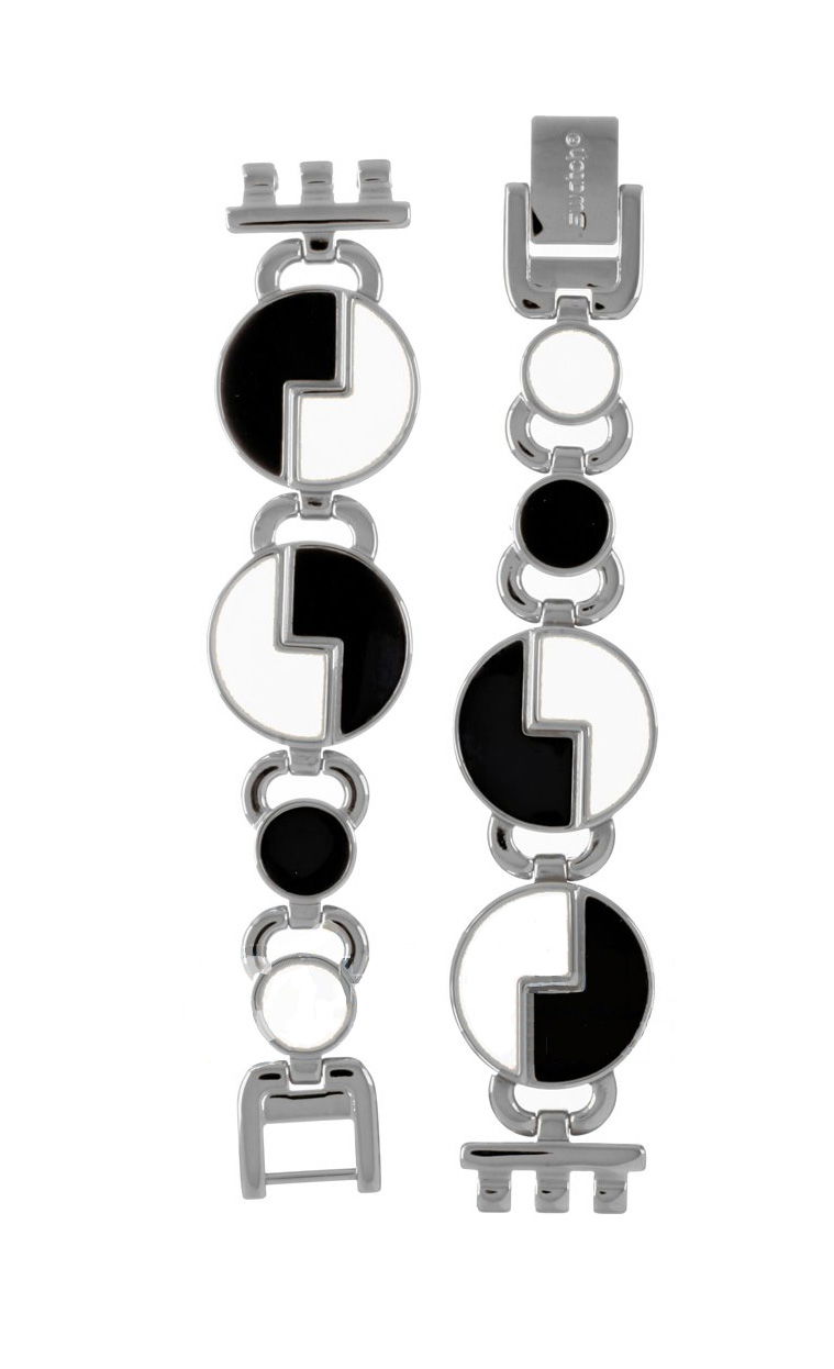 Swatch Metal Kordon Alb164g