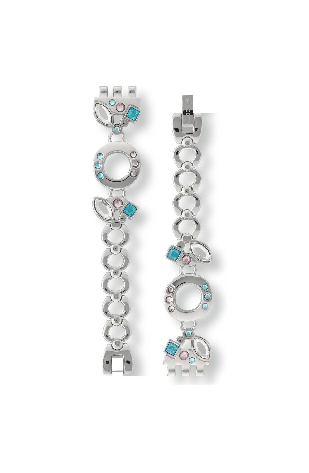 Swatch Metal Kordon Alk292g