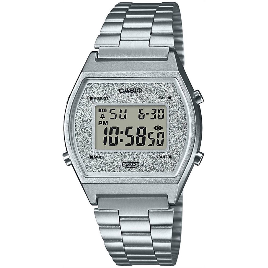 Casio B640wdg-7df Retro Dijital Kol Saati