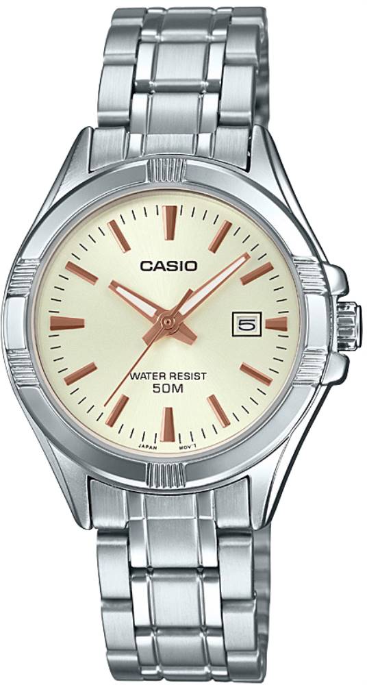 Casio Ltp-1308d-9avdf Kadın Kol Saati