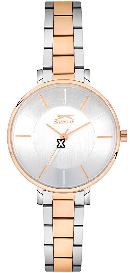 Slazenger Sl.09.1744.3.01 Bayan Kol Saati