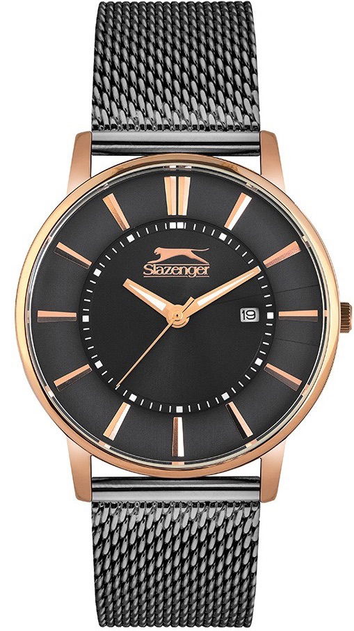 Slazenger Sl.09.1759.1.04 Erkek Kol Saati