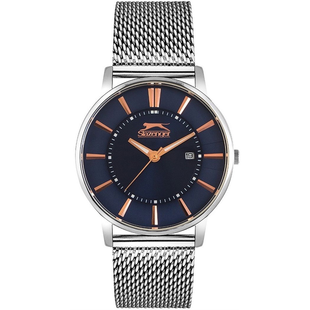 Slazenger Sl.09.1759.1.05 Erkek Kol Saati