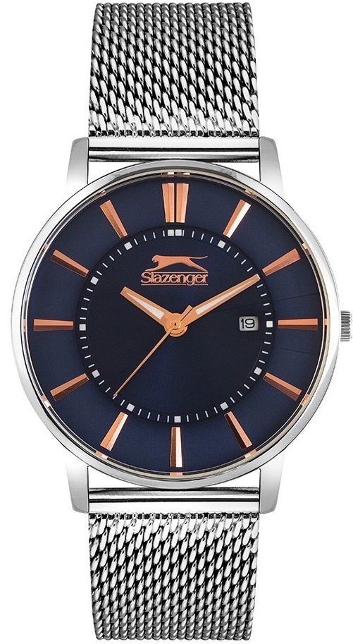 Slazenger Sl.09.1759.1.05 Erkek Kol Saati